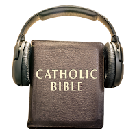 Католическая Библия Английский