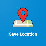 Cover Image of डाउनलोड GPS Location Map  APK