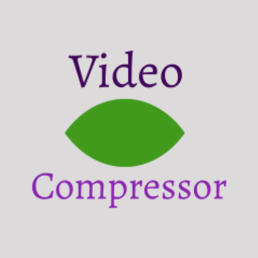 Video Compressor logo