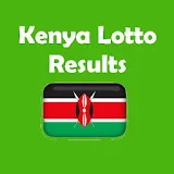 Kenya Lotto Results icon
