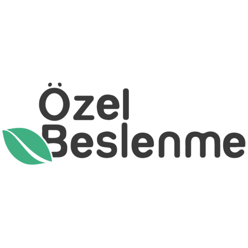 Özel Beslenme Header - AppWisp.com