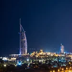 Cover Image of Unduh السياحة في دبي  APK