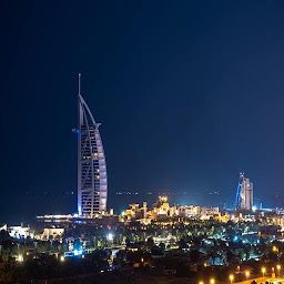Obrázek ikony السياحة في دبي