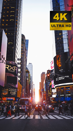 New York City Wallpapers - 4K and UHD