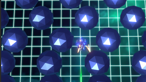 COSMOZOON Screen 3