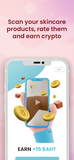 Skin Genius AI Screen 2