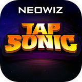 TAP SONIC - Free Music Game icon