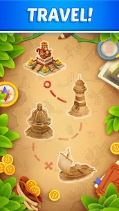 Mystery Trail 4