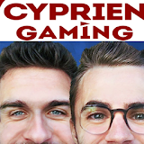 Cyprien Gaming Vlogs icon