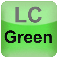 LC Green Theme