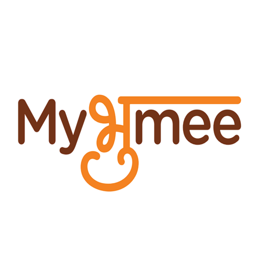 MyBhumee logo