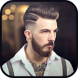 Hair Styles For Men 2016 - 17! icon