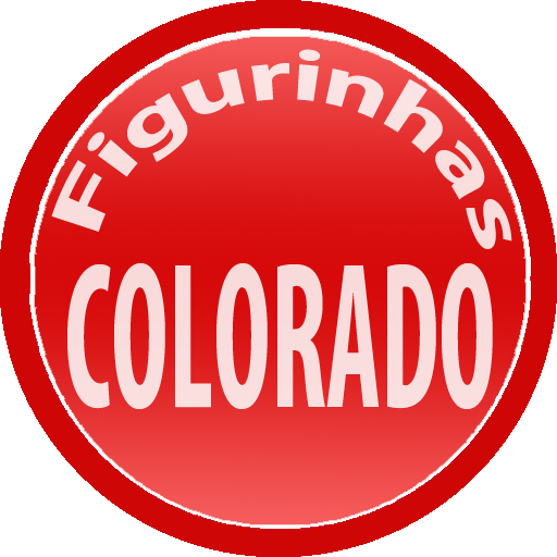 Figurinhas do Colorado