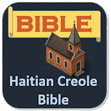 Kreyòl Ayisyen Bib - Haitian icon