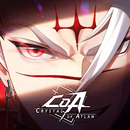 Crystal of Atlan Mod Apk