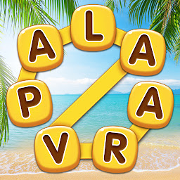 Imagem do ícone Word Pizza - Jogos de Palavras