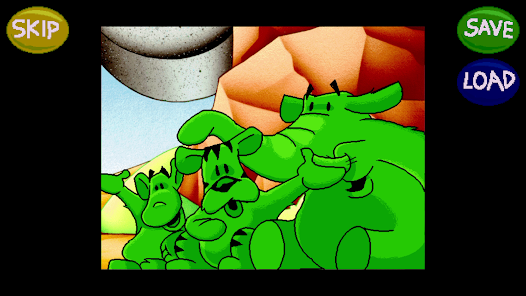 Screenshot image