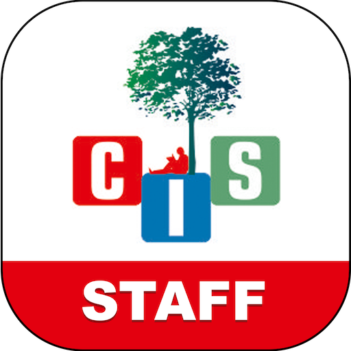 Countryside Staff 4.1.6 Icon