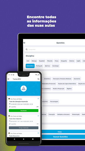 Estuda.com ENEM e Vestibular
