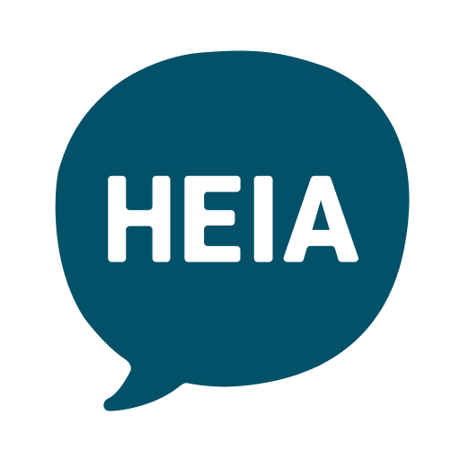 Heia Meg  Icon