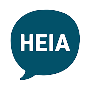 Heia Meg Android App