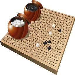 Icon image Go Joseki