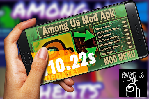 Free skin Among Us tips & Mod menu APK for Android Download