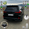 Modern Car Advance Driving 3D icon