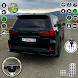 3Dを運転する現代の車の前進 - Androidアプリ