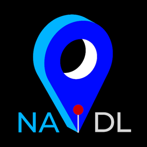 NA Drink Locator logo