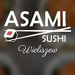 Cover Image of Download Asami Sushi Wieliszew  APK