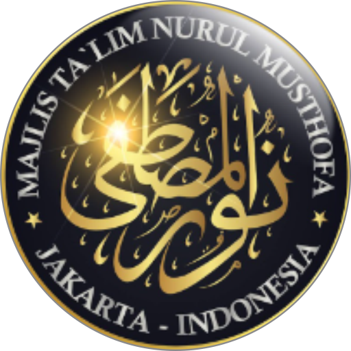 Nurul Musthofa Offline logo
