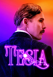 Icon image Tesla