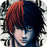 Cover Image of Unduh DeathNote wallpapers 1.1.0 APK