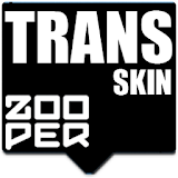 Trans zooper skin (MZ design) icon