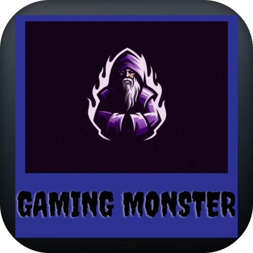 Gaming Monster