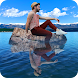 Water Reflection Photo Effect - Androidアプリ