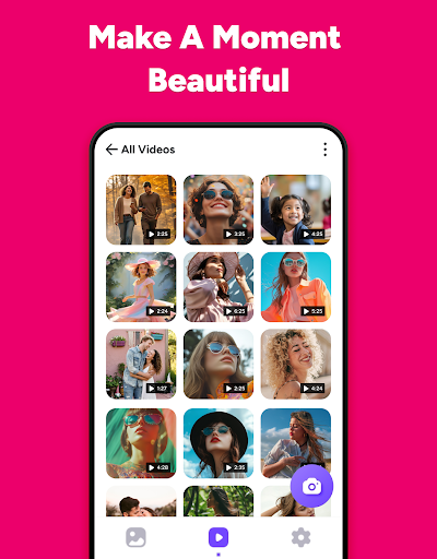 Gallery - Photo Gallery, Album