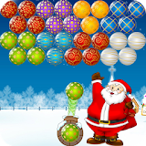 Bubble Christmas 2016 icon
