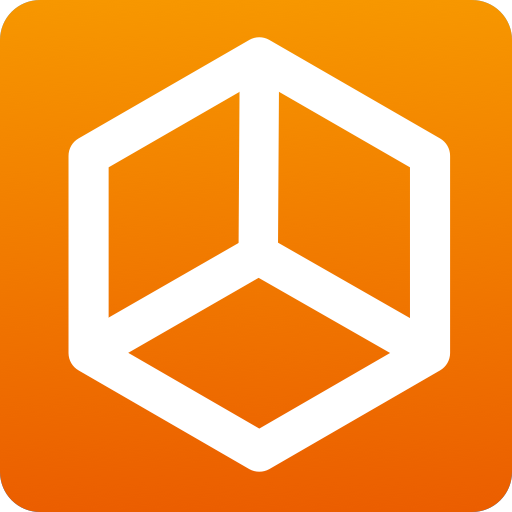 Blockchain Wallet: NFT Market logo
