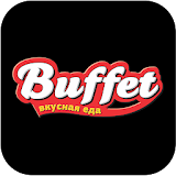 Buffet, доставка суши, роллов, Риццы в Красноярске icon
