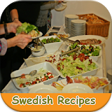 Swedish Quick and Easy Recipes icon