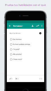 Screenshot 13 Aprende Simplemente Vietnamita android