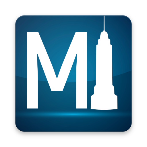 Mi Portal Latino logo