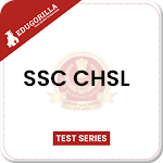 Cover Image of 下载 SSC CHSL Preparation App  APK