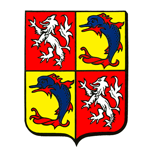 Ville de La Verpillière logo
