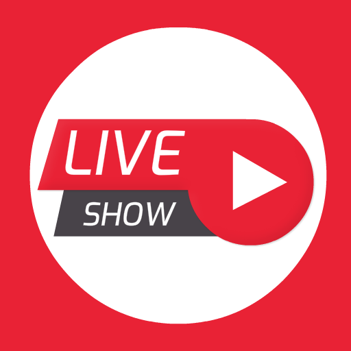 LiveShow  Icon