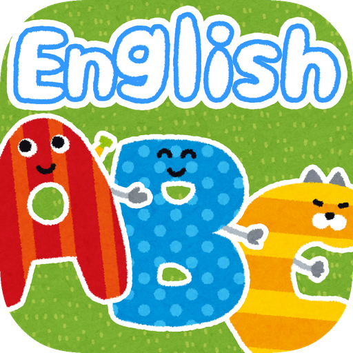 Learning English ABC Alphabet  Icon