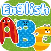 Learning English TouchAlphabet