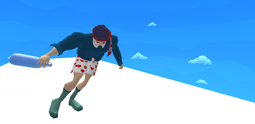 Party Runner cover